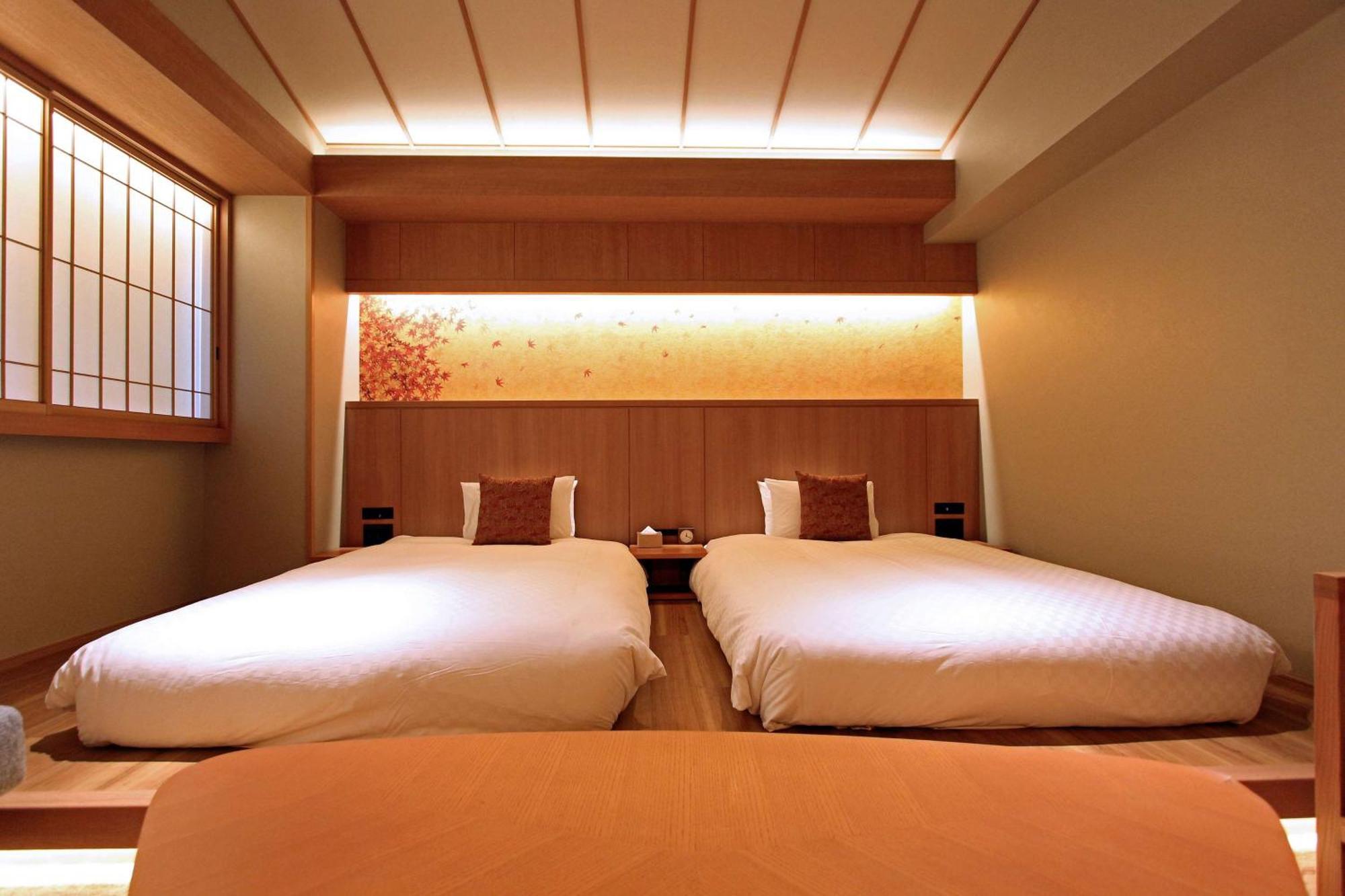 Kaya Kyoto Nijo Castle, BW Signature Collection By Best Western Buitenkant foto