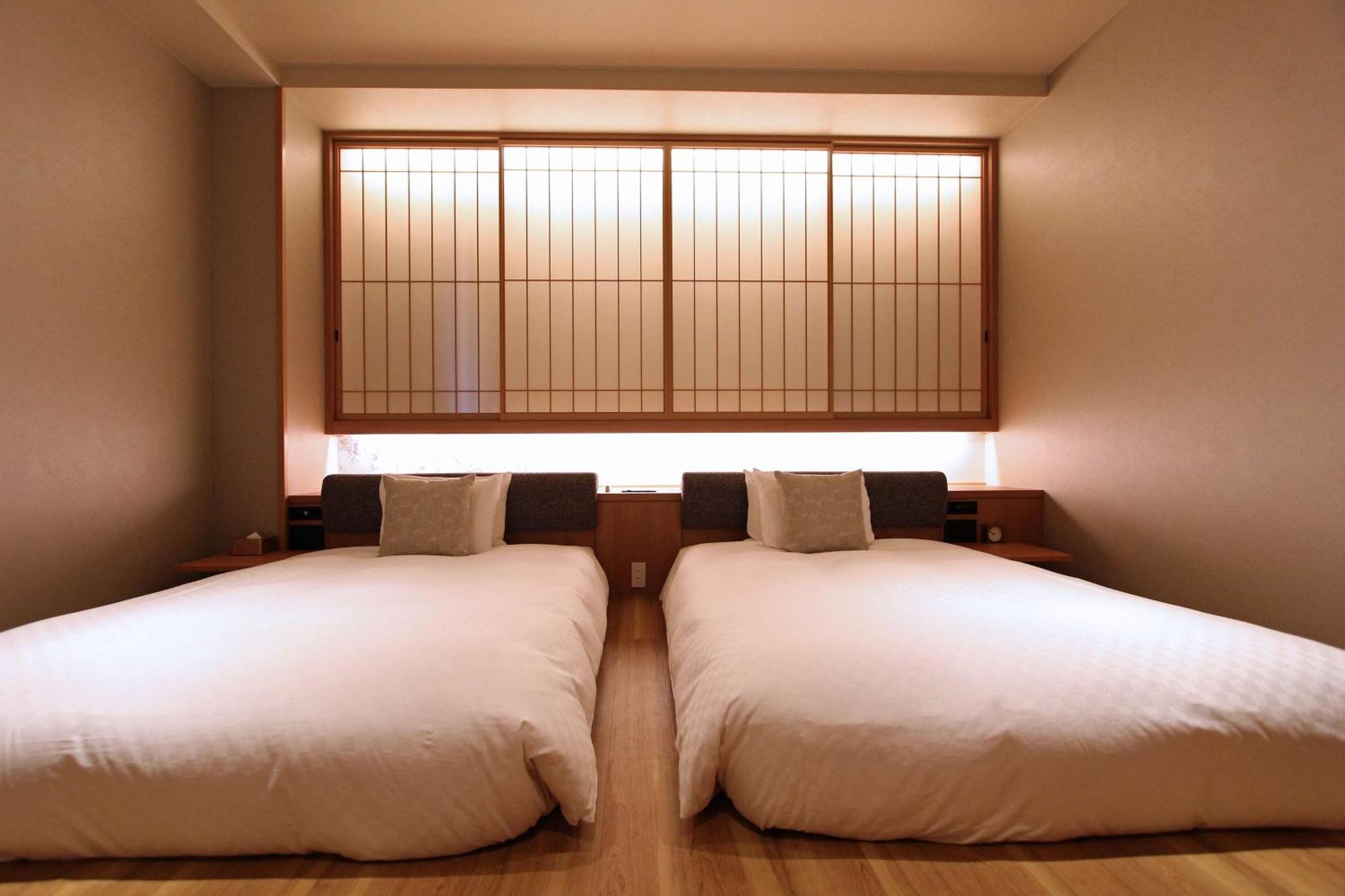 Kaya Kyoto Nijo Castle, BW Signature Collection By Best Western Buitenkant foto